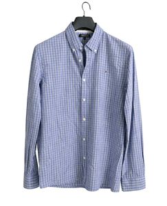 Tommy Hilfiger Checkered Shirt