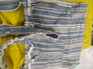 Handmade Hand Bag