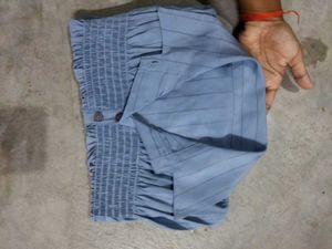 decent shirt for women