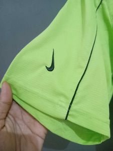 Nike sports t shirt