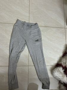 Comfy Puma Sweatpants