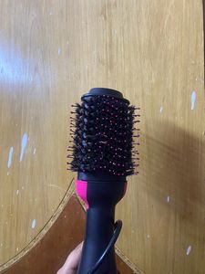 REVLON DUPE HOT BLOW DRY BRUSH