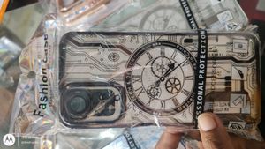 Mi  Redmi  Note  11 S   Owsem  Good  Looking   Branded  Cover