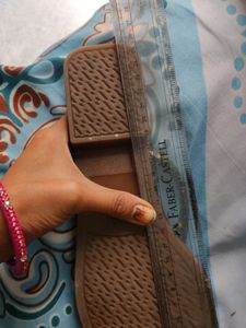 New Latest Design Flat Sandals