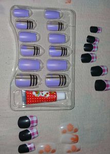 Press On Nails