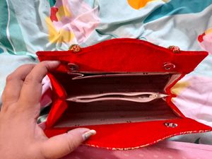 Clutch Purse