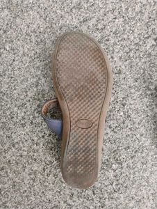 Used Bata Chappals For Sale