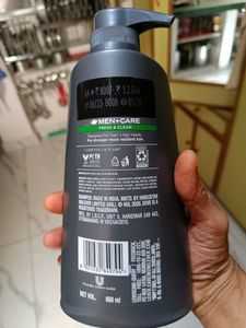 Naw Pack Shampoo+ Conditioner