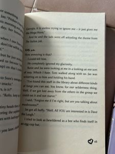 Combo Teen Books
