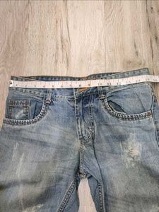 Sc1298 Levis Denim Jeans Size 31