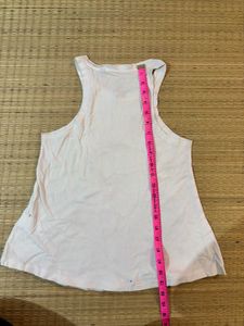 Racer Back Souled Store Peanut Tshirt