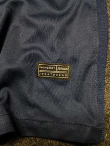 Psg Jordan Jersey