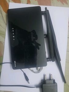Dual Channel D-Link Router DIR-819