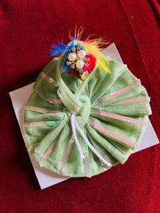 Krishna Dress New With Tag