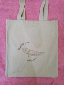 Jute Tote Bags
