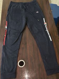 Champion Sweatpants -M Size