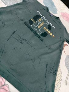 Casual T-Shirt