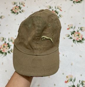 Puma Cap