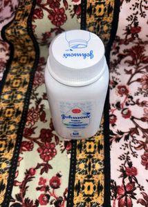 Johnson&#39;s Baby Powder 50g