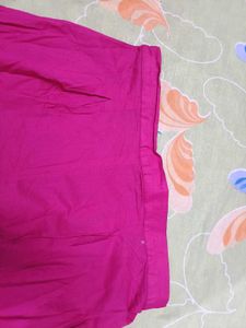 Kurti And Pant Set With Free Gift 🎁