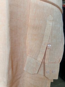 Bespoke Unused Long Kurta