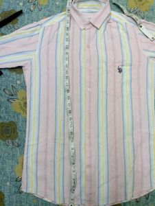 US Polo Shirt