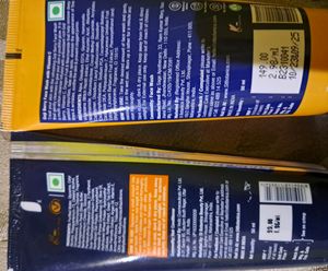 St. Botanica Combo ( Face Wash &amp; Conditioner)