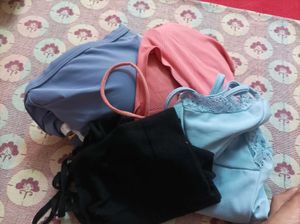 Combo 3 Dresses Just 279 Rs