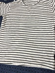 Striped T-shirt