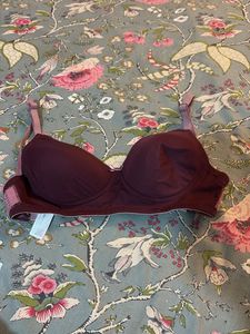 Padded Brassiere From Clovia