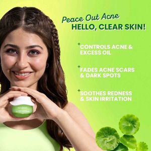 Dot and key Cica Moisturizer