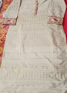 W Branded Kurti