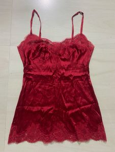 Dolce &amp; Gabbana Lace Two Piece