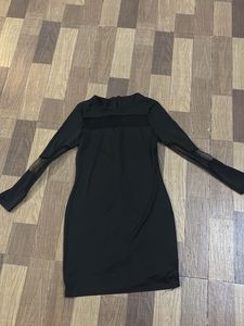 Hot Black Dress🔥