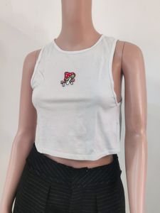Cute Tank Top