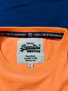 Superdry Tshirt for Men