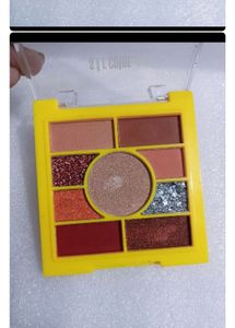 2 Totally New Eyeshadow