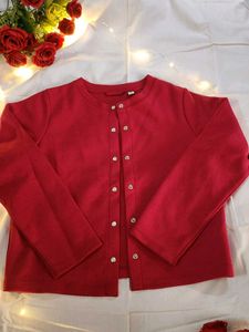 Combo Of 3 Button-Up Jackets