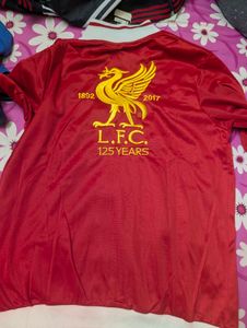 Original Liverpool Hoodie