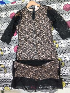 athena sheath dress