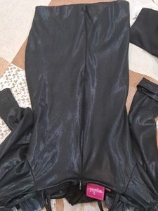 Black Dress For Girl