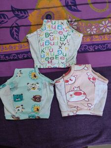 Potty Training Pants (Set of 3)