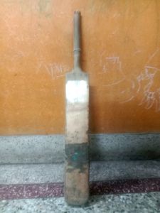SG Sarena Kasmir Willow Used Duse Bat Size-6