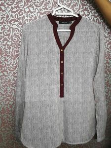 Van Heusen Beautiful Shirt OFFER JUST FOR NOW
