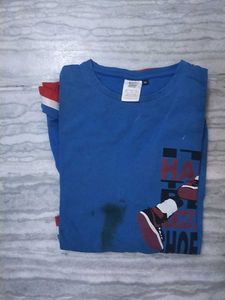 Nike Brand T Shirt 😊👍👍