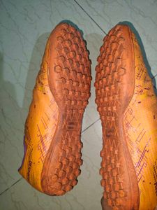 Nivia Rabona Flat Football Shoes