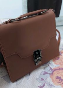 2 Sling Bags For Everyday Use