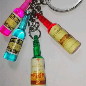 Brand New Key Chain