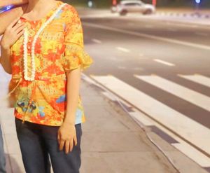 New Top For Girls