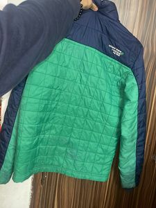 Octave Denim Jacket Men Medium Size